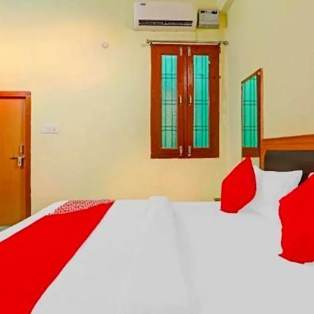 Kk Guest House Lakhnau Kültér fotó