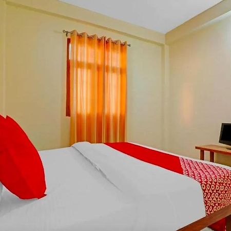 Kk Guest House Lakhnau Kültér fotó