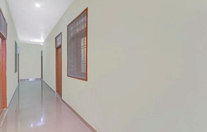 Kk Guest House Lakhnau Kültér fotó